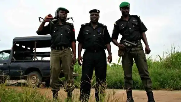 Shock as man kills  his 11-year old twin daughters to for being 